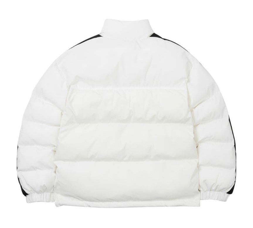 FCMM] Club Team Side Line Padding Jumper M（B・FBDJPC7099