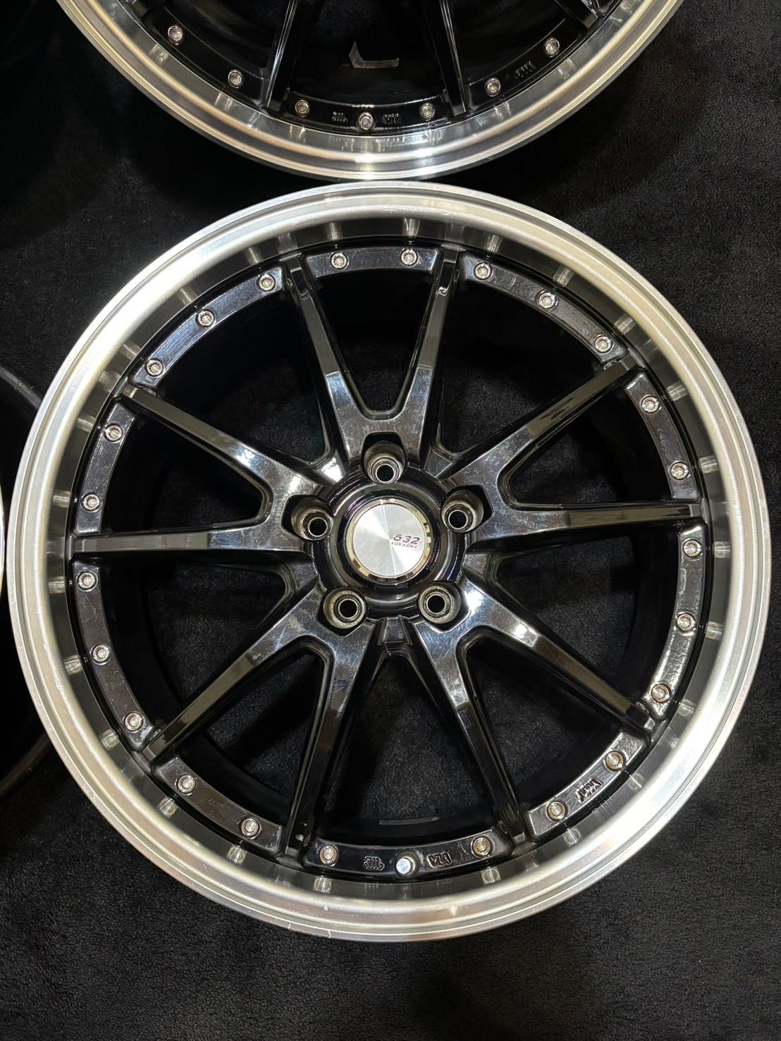 ヴェルファイア