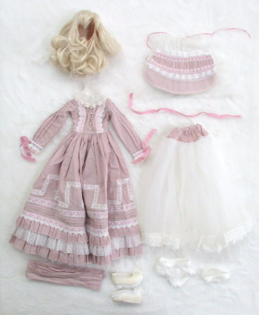 Myou Doll