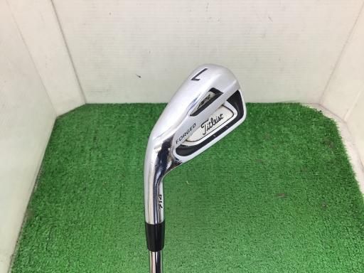 中古レフティータイトリストAP2 714 中古レフティータイトリストAP2 714 - メルカリ