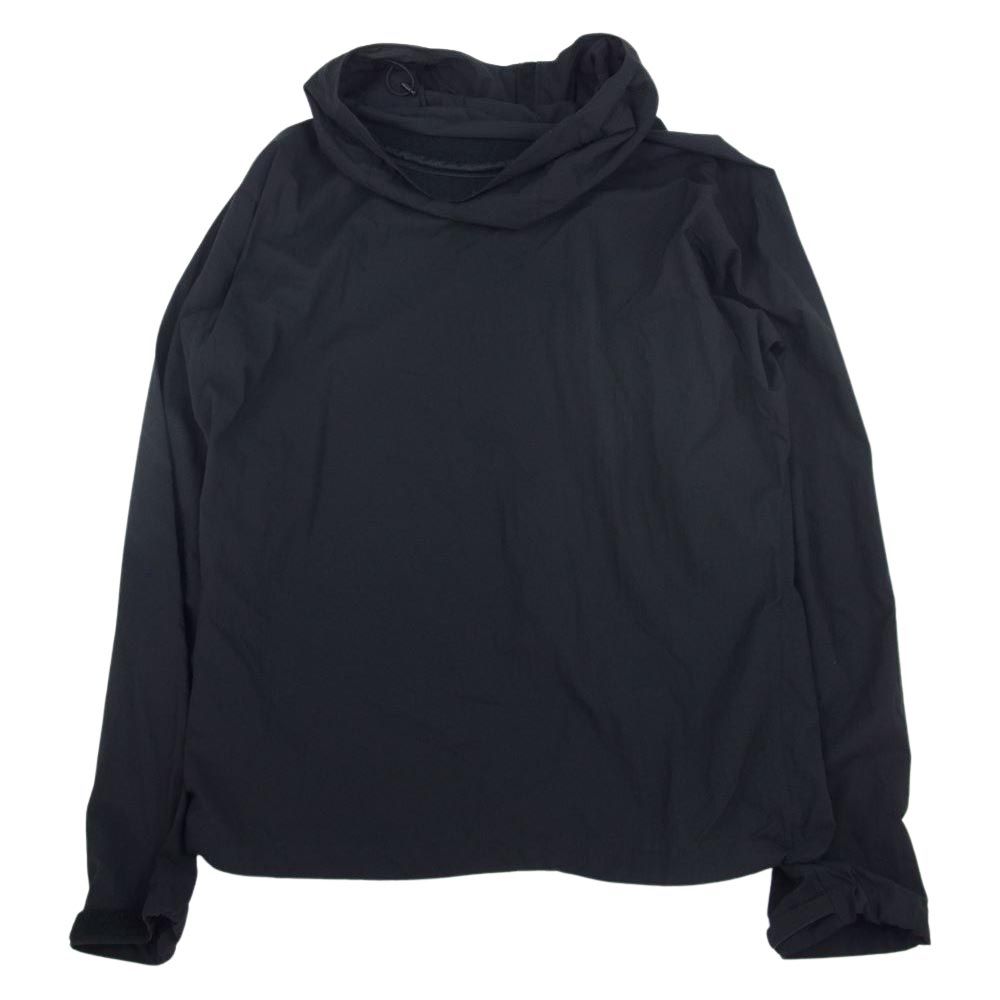 ARC'TERYX アークテリクス 国内正規 サンウェストタグ Squamish Hoody