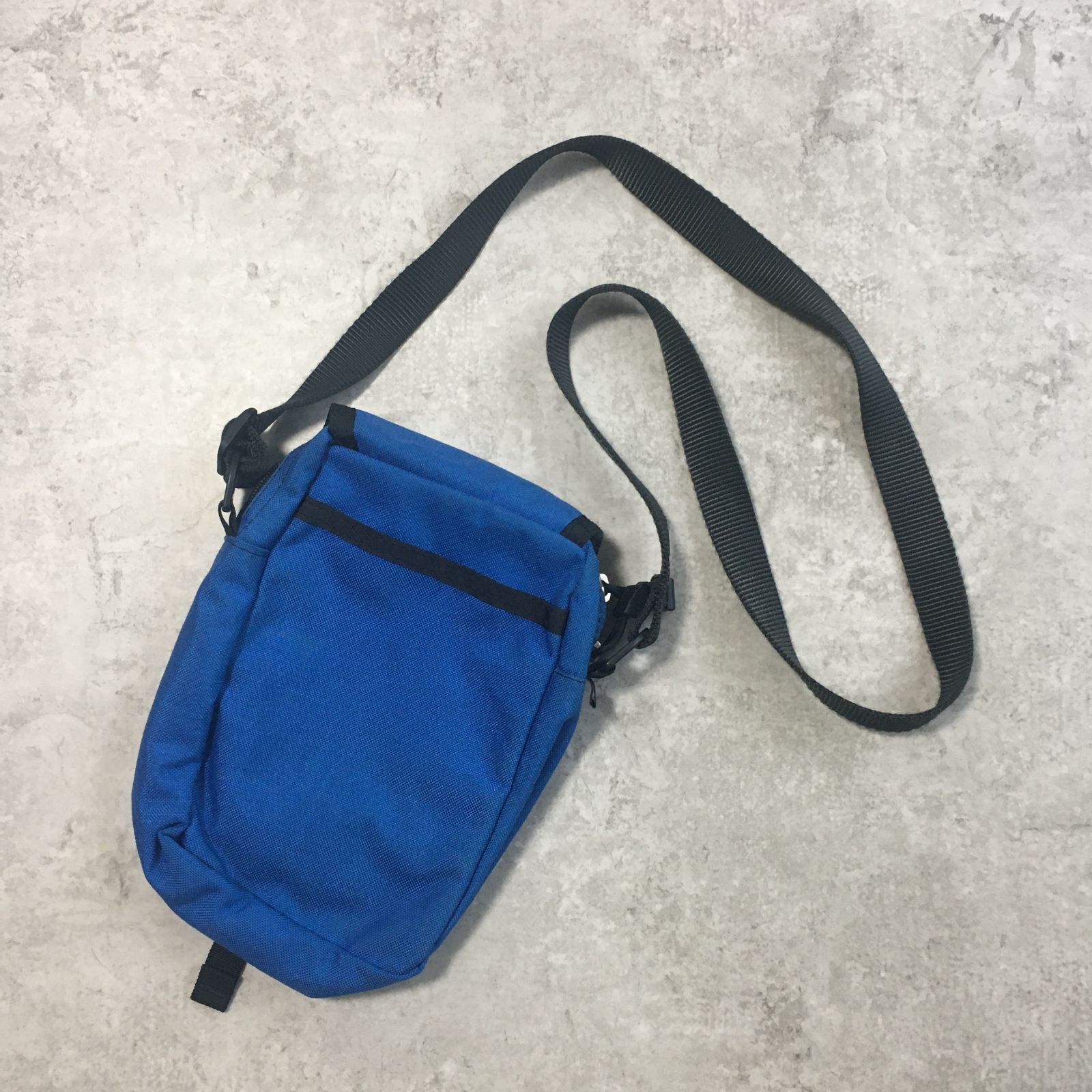 90s USA製 overland EQUIPMENT Shoulder Mini Bag