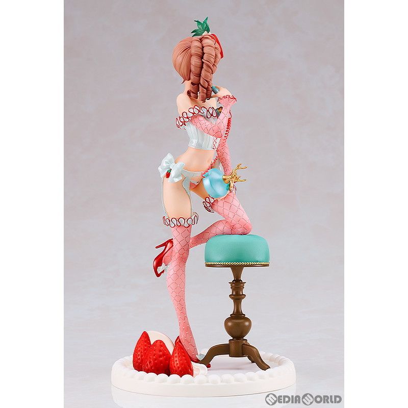 いちごショートビスチェガール SALON de VITRINE 1/6 完成品
