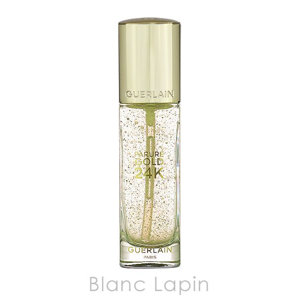 ゲラン GUERLAIN パリュールゴールド24Kプライマー #ホワイト