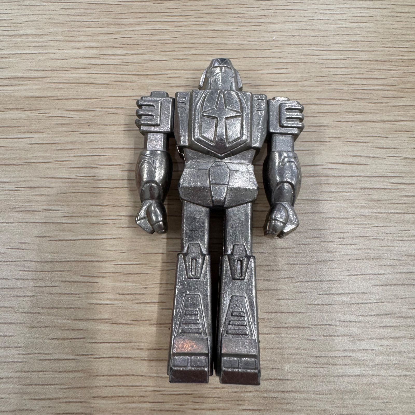 当時物　タカトクトイス 戦国魔神ゴーショーグン 戦国合身 タカトクトイス戦国合身ゴーショーグン その2 戦国魔神