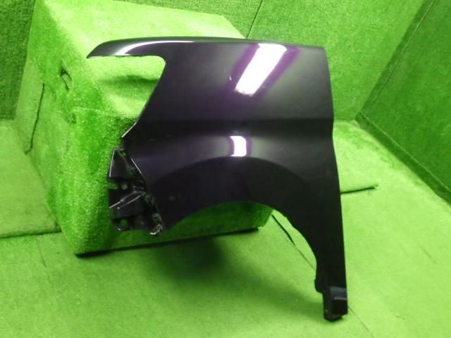 タント DBA-LA610S 左Fフェンダー P17 紫 53802-B2052 9131