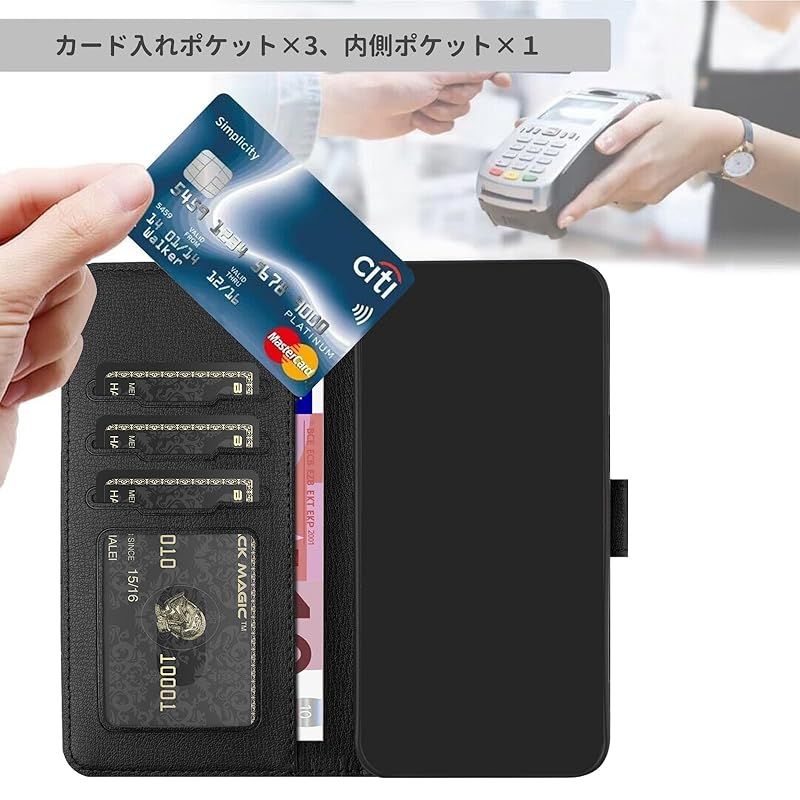 ケース ZSB-DG015BK ZEROSHOCKカメラケース エレコム ブラック色 サイズ