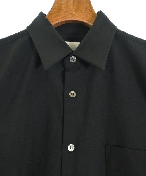 gomme ブラウス レディース ゴム 中古　古着 COMME des GARCONS ブラウス レディース 【古着】【中古】【送料