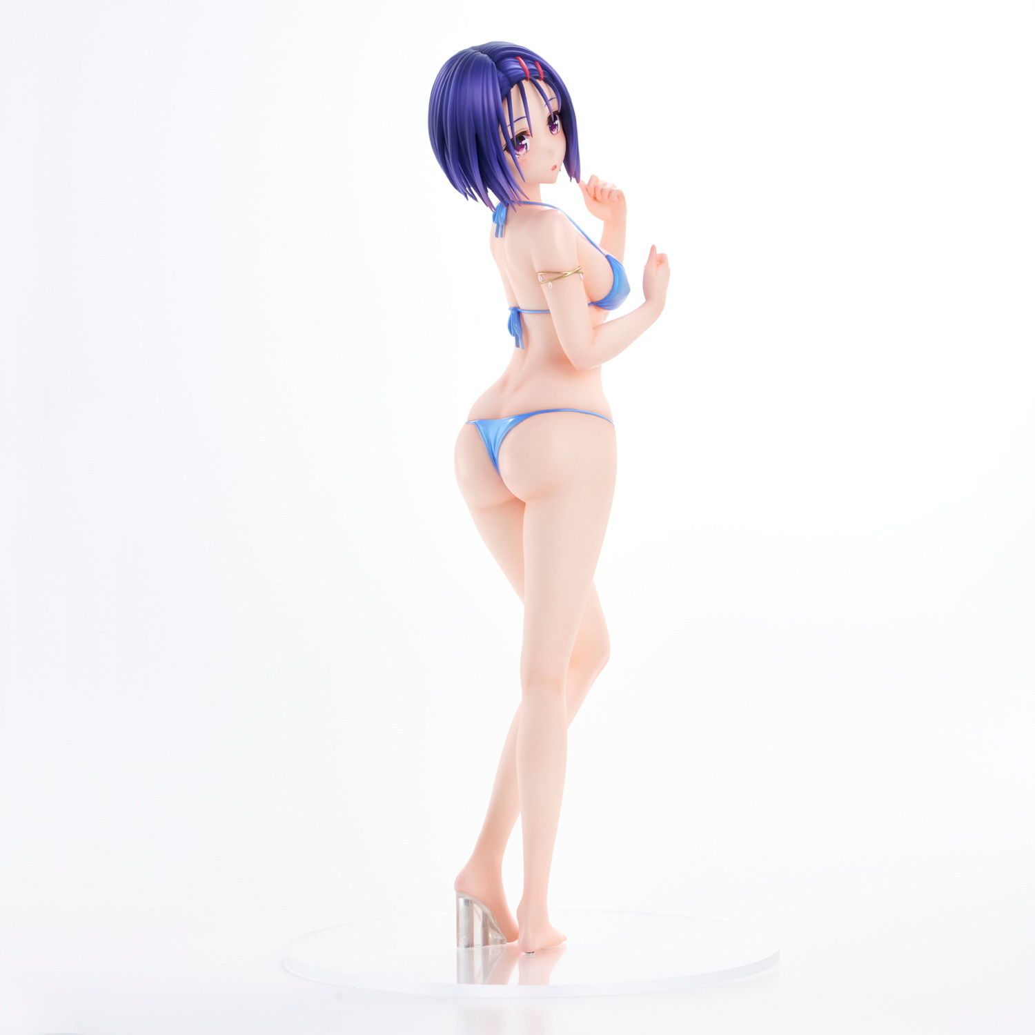 西連寺春菜