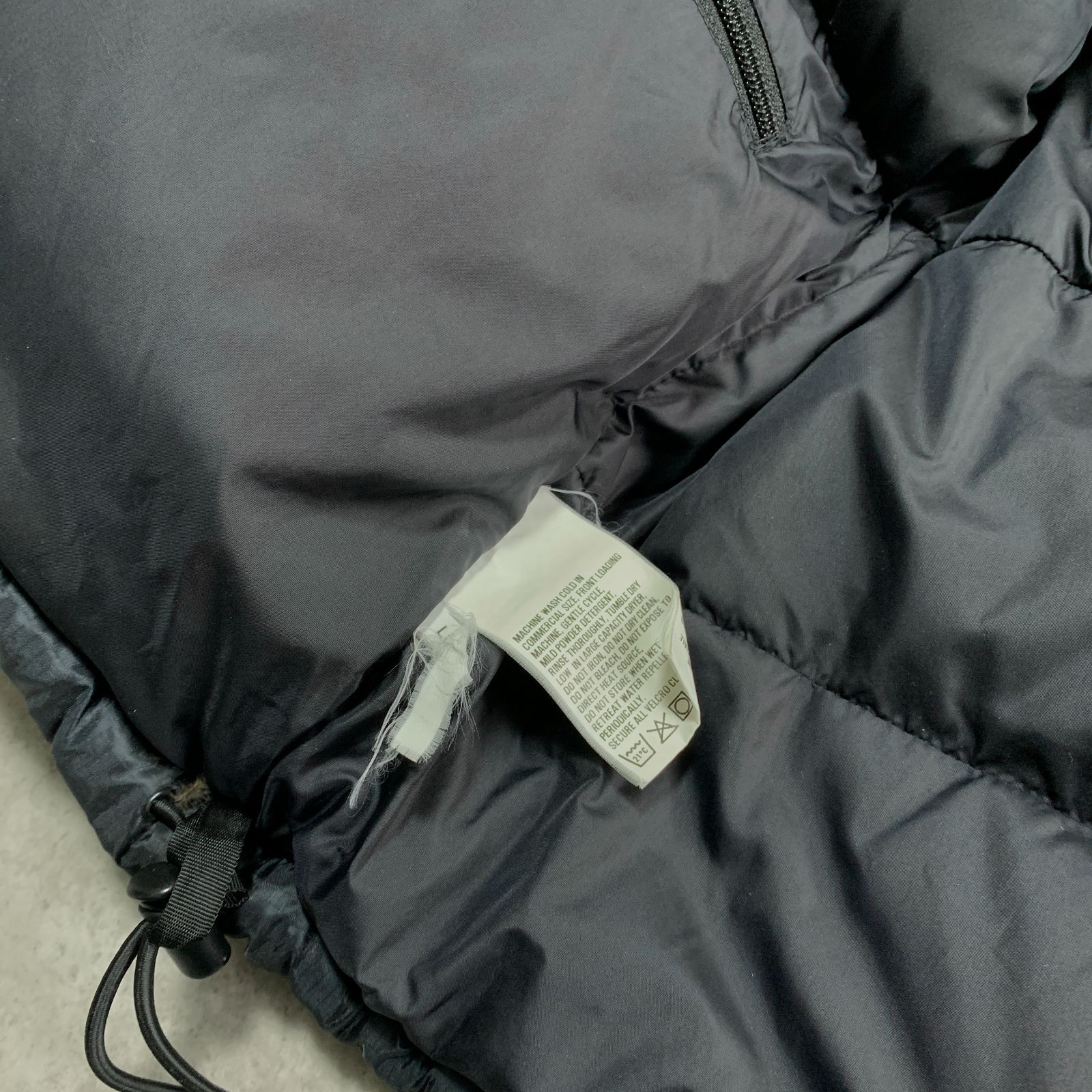 90s THE NORTH FACE ”GORE DRYLOFT” Baltro Jacket ノースフェイス 