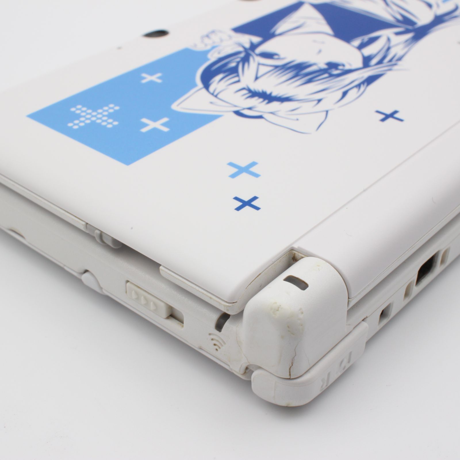 ニンテンドー3DSLL