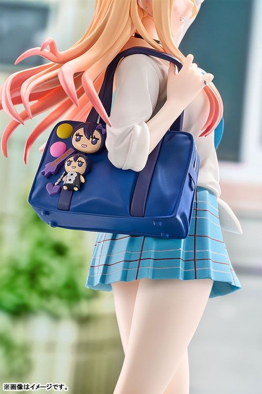 新品未開封 POP UP PARADE その着せ替え人形[ビスク ドール]は恋