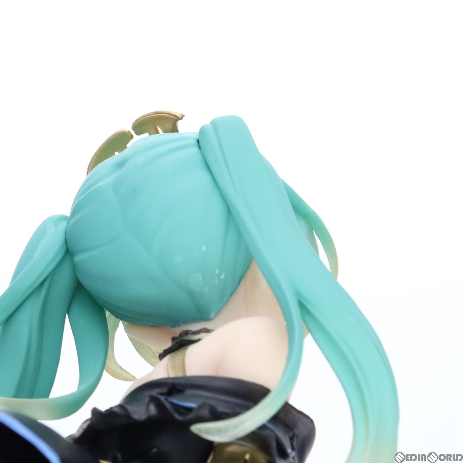 LH賞 初音ミク スケールフィギュア ~Glittering Star Ver.~ LH賞カラー