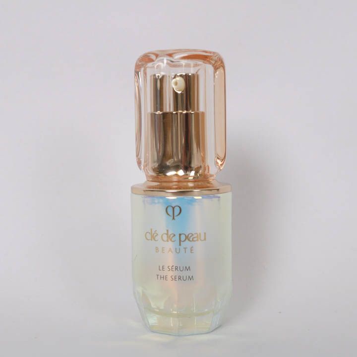 憧れ 【新品.未使用】クレドポーボーテ ルセラム 美容液30ml 美容液