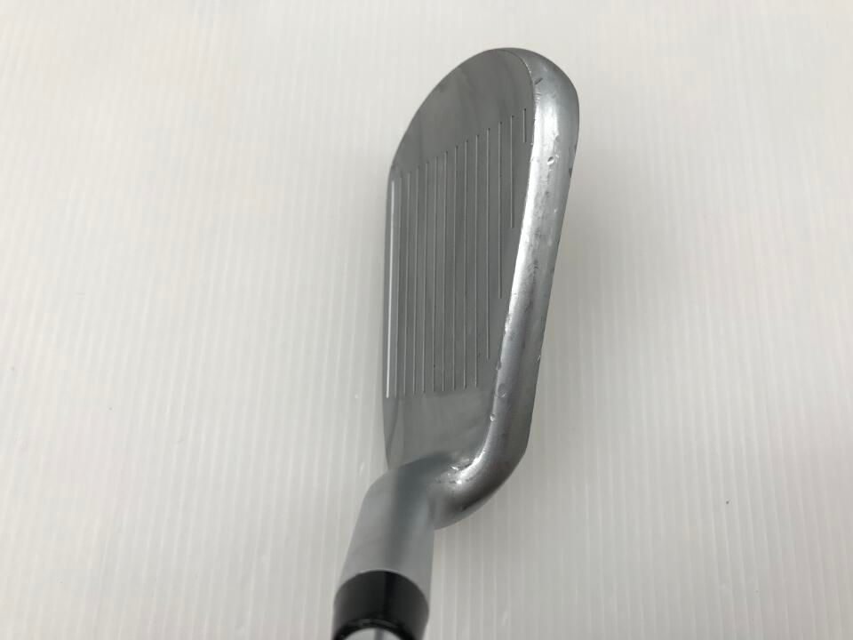 【即納】Dolphin Running Wedge DRW-119 | 39 | オリジナルスチール (ジャンボグリップ) | 中古 | ウェッジ | キャスコ