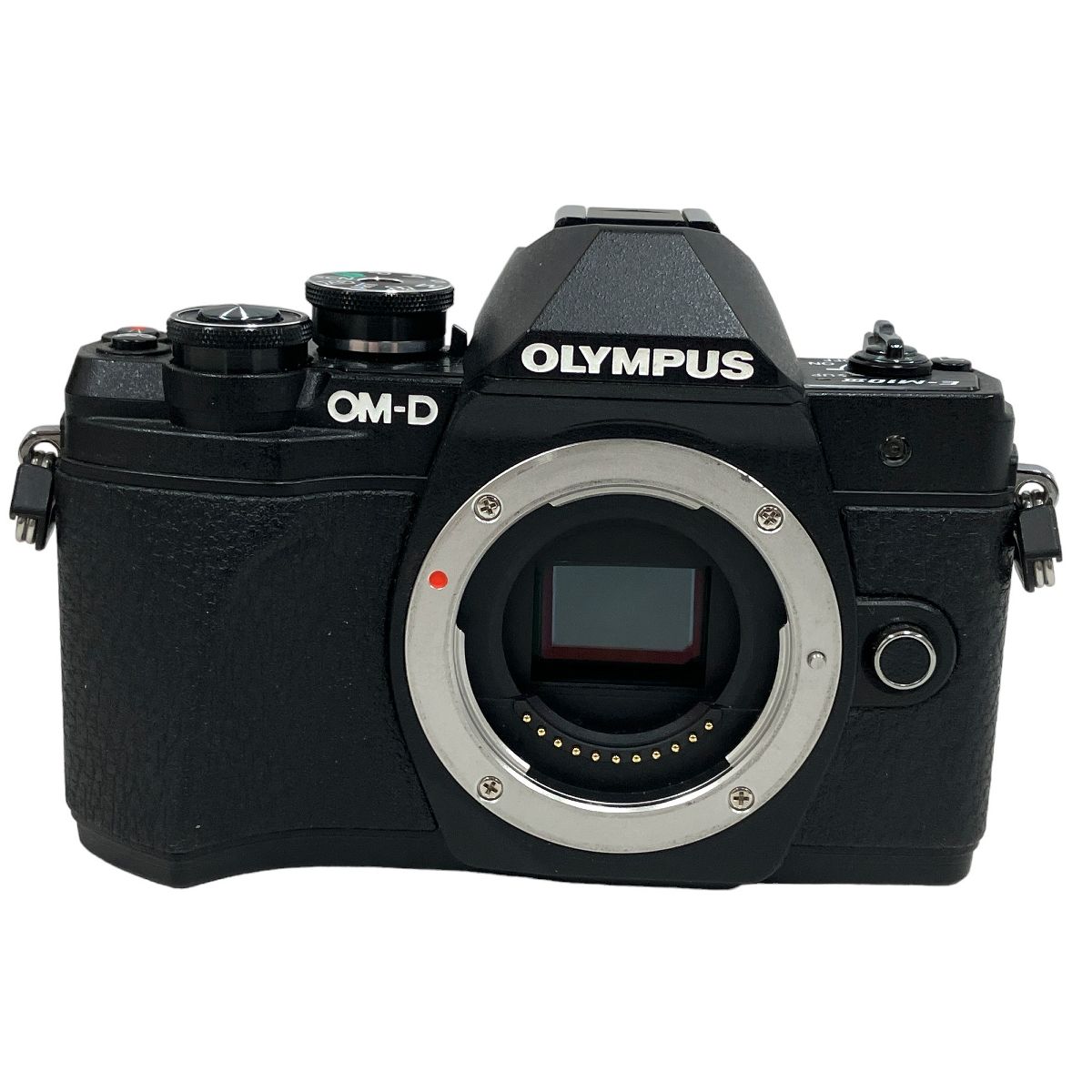 OLYMPUS OM-D E-M10 Mark III ミラーレス ダブルズームキット レンズ カメラ ジャンク M8923248 - メルカリ