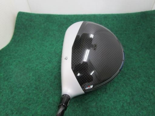 中古】 テーラーメイド M3 460 9.5° ドライバー DR Speeder 661