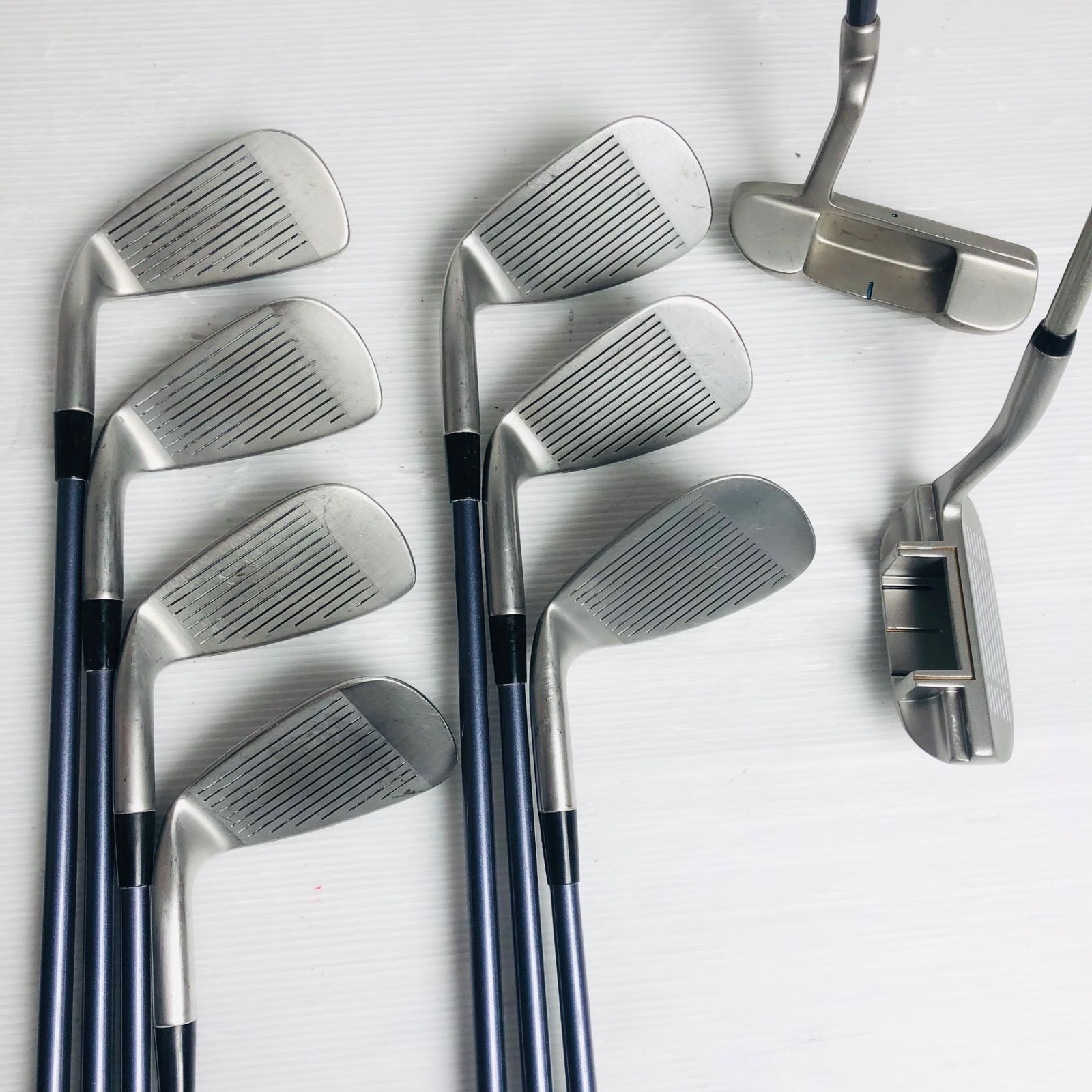 レディース ミズノ ゼファー ゴルフ クラブ セット 初心者 入門 バッグ付き レディース MIZUNO ミズノ ZEPHYR ゼファー ゴルフセット クラブ
