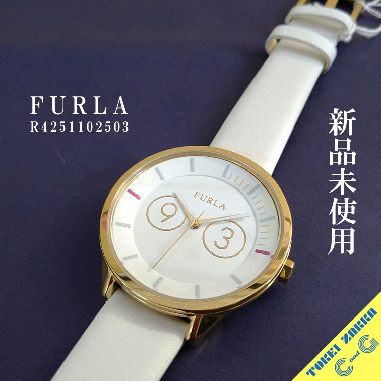 FURLA レディース 時計 - 時計