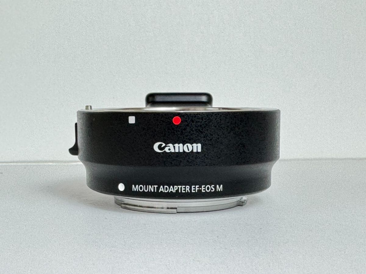 Canon キャノン