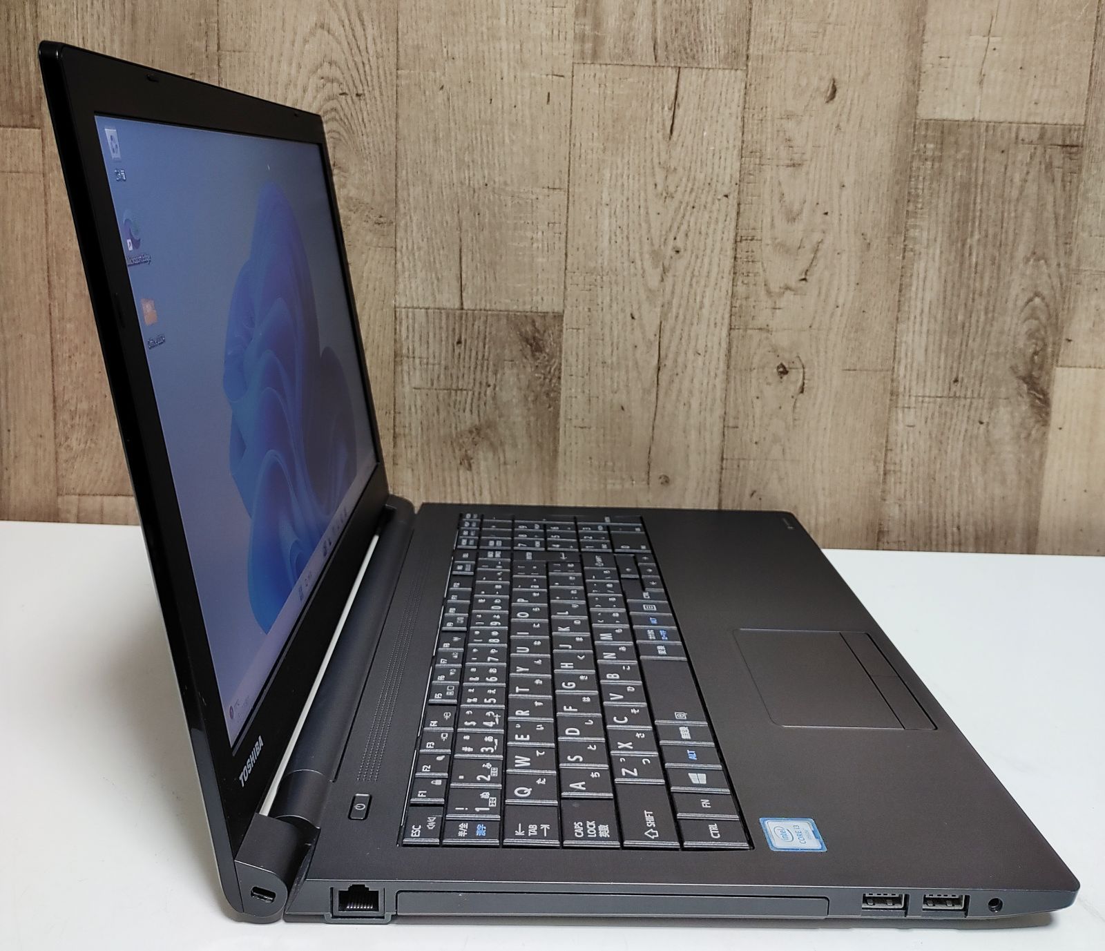 TOSHIBA dynabook Corei3 メモリ8GB SSD256GB 楽天市場】core i3 8gb dynabookの通販