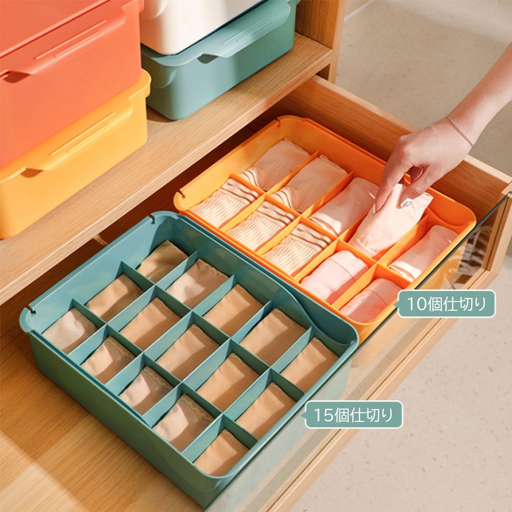 わんわんBOX 小 スチール製 金属製 収納ボックス 小物入れ ロールペーパーホルダー付 10個セット 犬 ペット