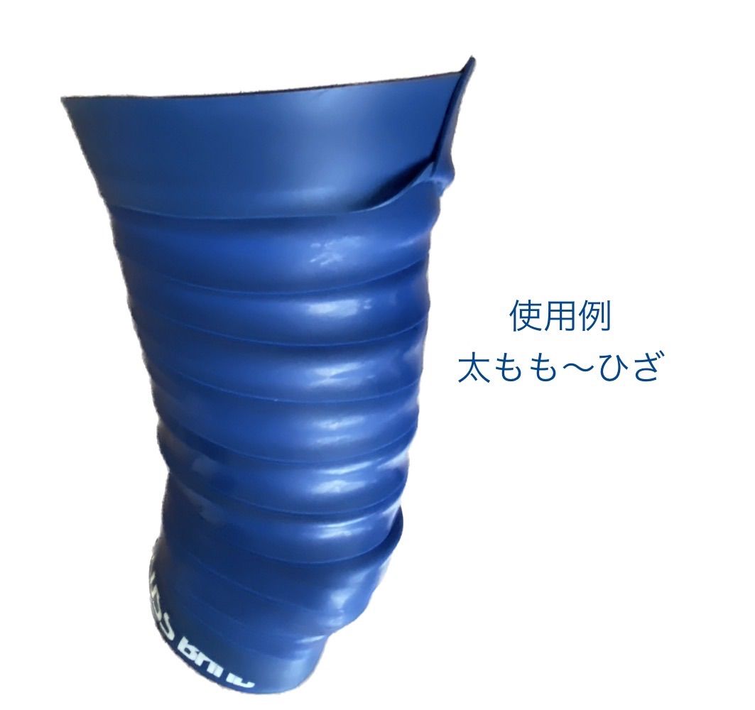 2種類セット】T2Tオリジナルマッスルフロスバンド 2.0m&3.5m