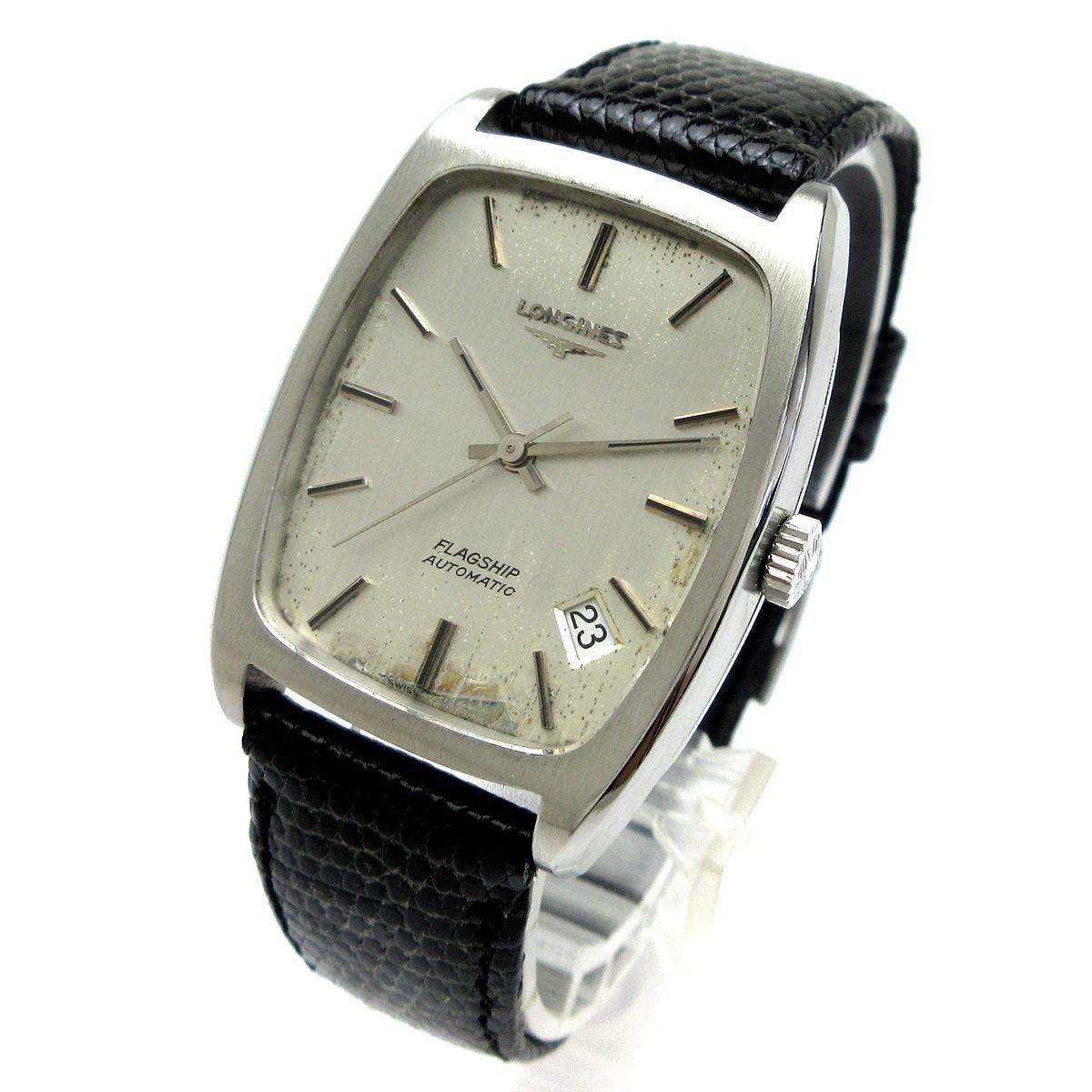 レア品 LONGINES ロンジン Automatic オートマチック ULTRA-CHRON