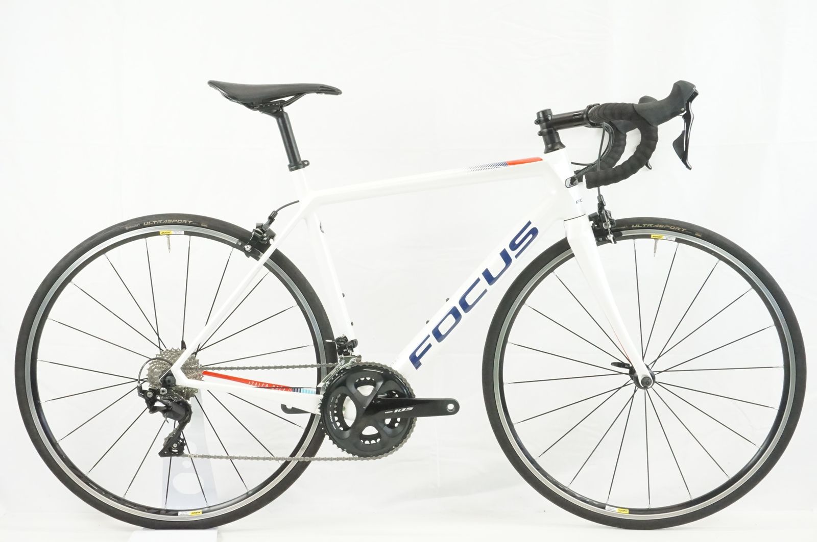 FOCUS 「フォーカス」 IZALCO RACE 9.7 2019年モデル ロードバイク / バイチャリ宇都宮店