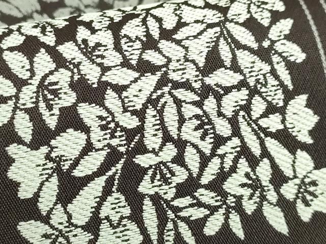 平和屋着物□極上 「美しいキモノ」お馴染みのメーカー となみ織物  