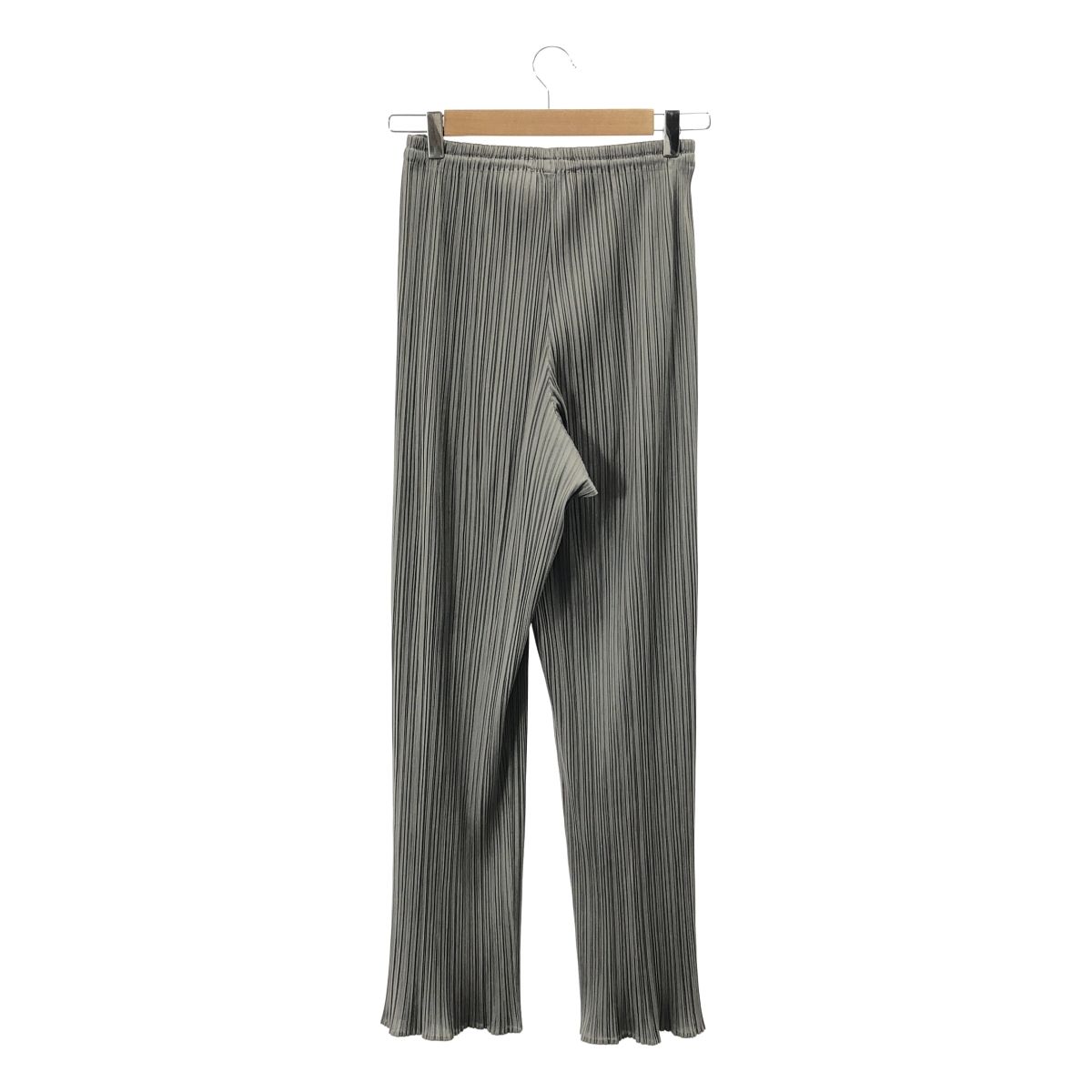 イッセイミヤケ　プリーツプリーズのパンツ PLEATS PLEASE ISSEY MIYAKE / プリーツプリーズイッセイミヤケ