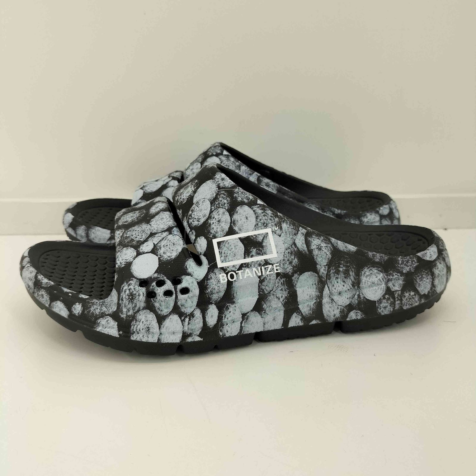 ダナー Danner BOTANIZE MIZUGUMO SLIDE レディース JPN：24