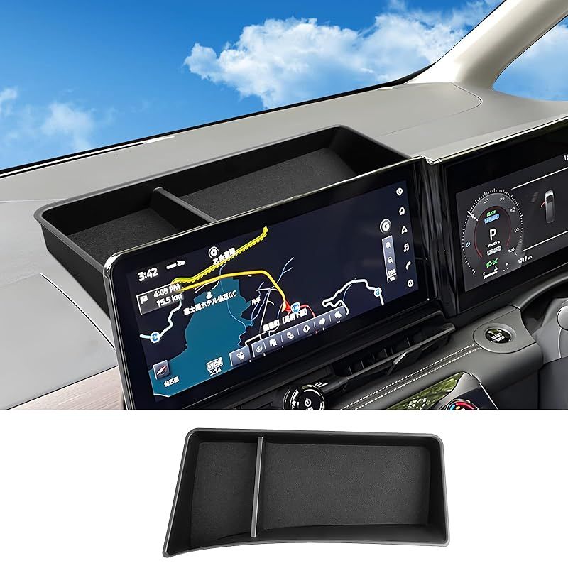 ナビ　グッズセット ケーズシステム 通信プラザ / NMZN-Z73DS(N258) ダイハツ純正
