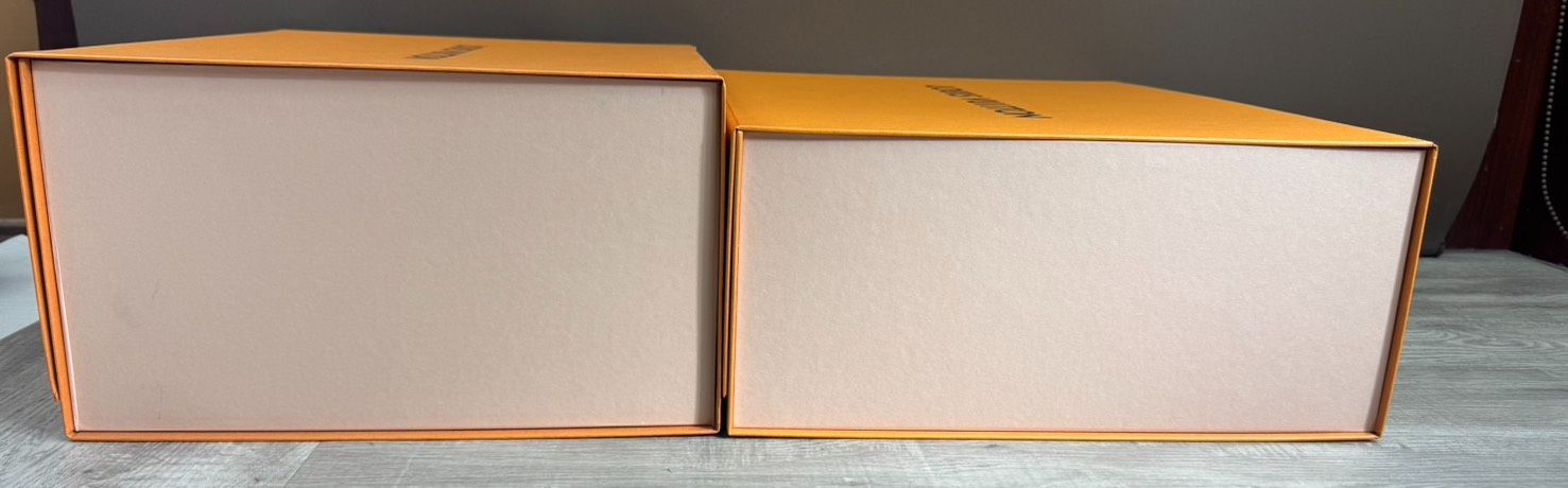 LOUIS VUITTON ルイヴィトン 空箱セット 空き箱 SKLAD-KIRPICHA_RU