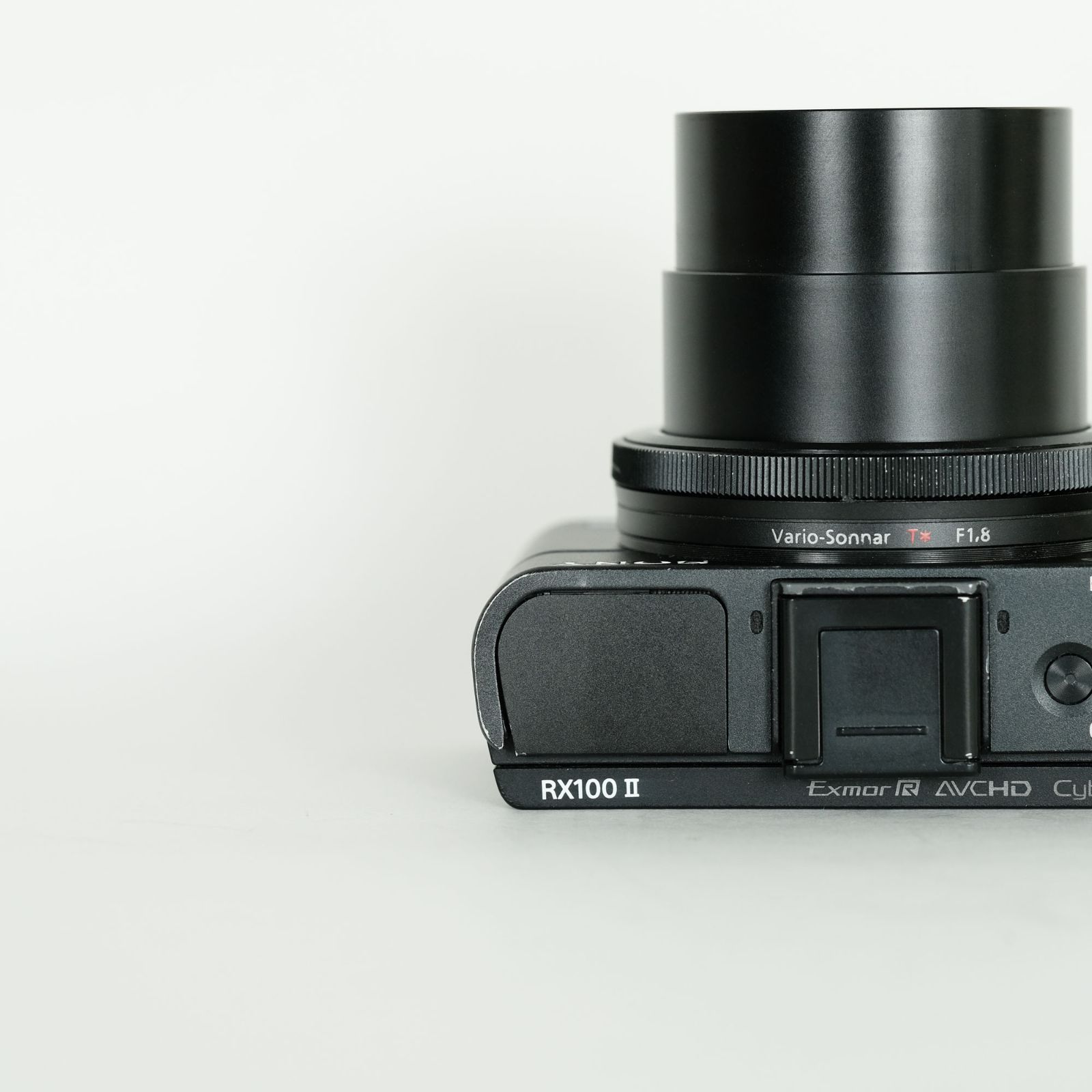 ソニー 人気！Cyber-shot　DSC-RX100M2 デジタルカメラ i-camera-shop_sony-cyber-shot-