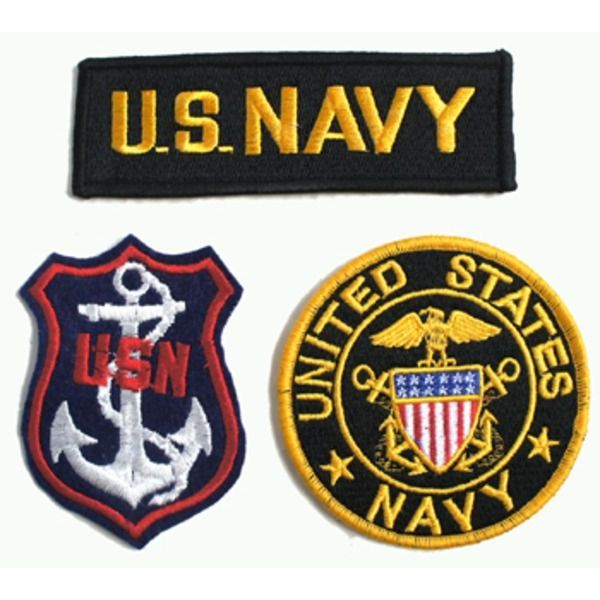 無料 アメリカ海軍NAVY長袖ファーティングシャツ オリーブ レプリカ14h