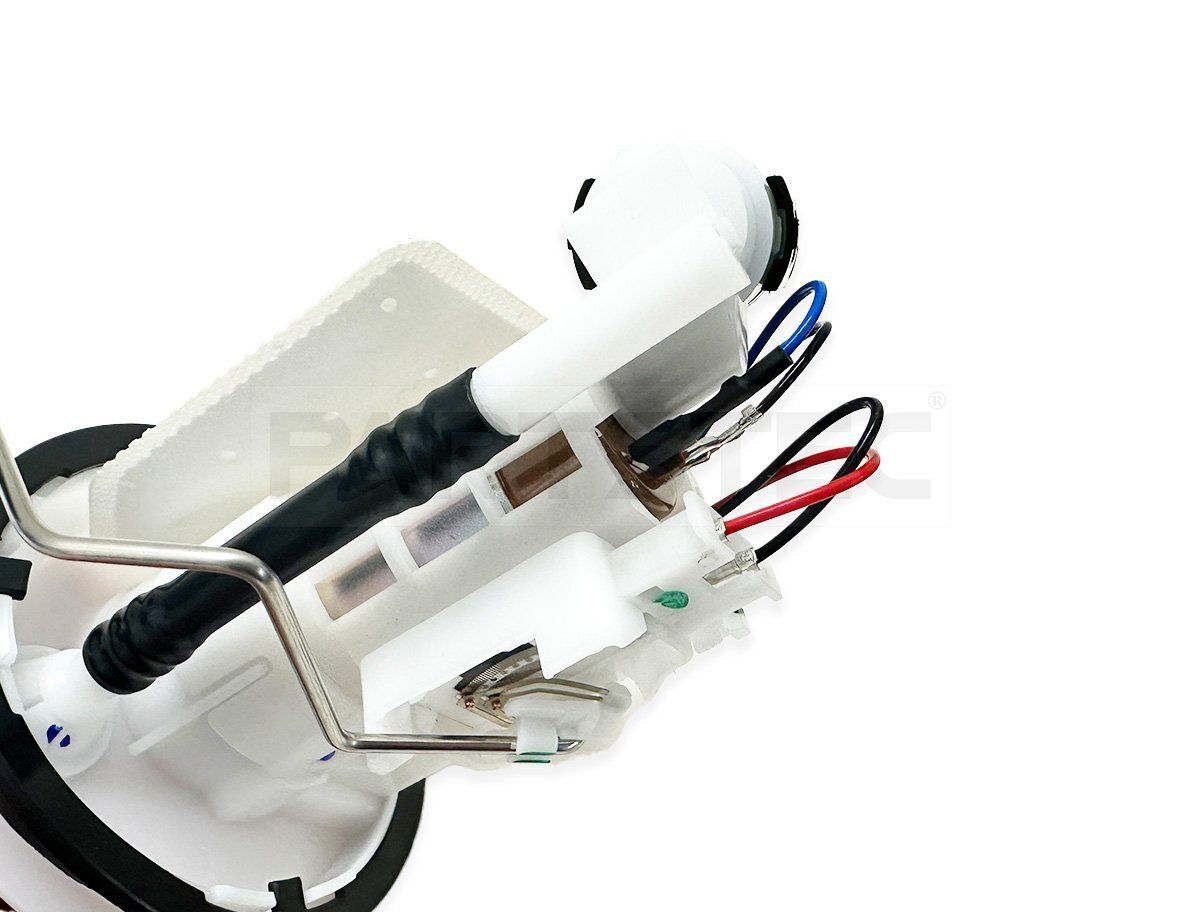 ヤマハ ビーノ Vino 4スト SA37J 燃料ポンプ フューエルポンプ ASSY
