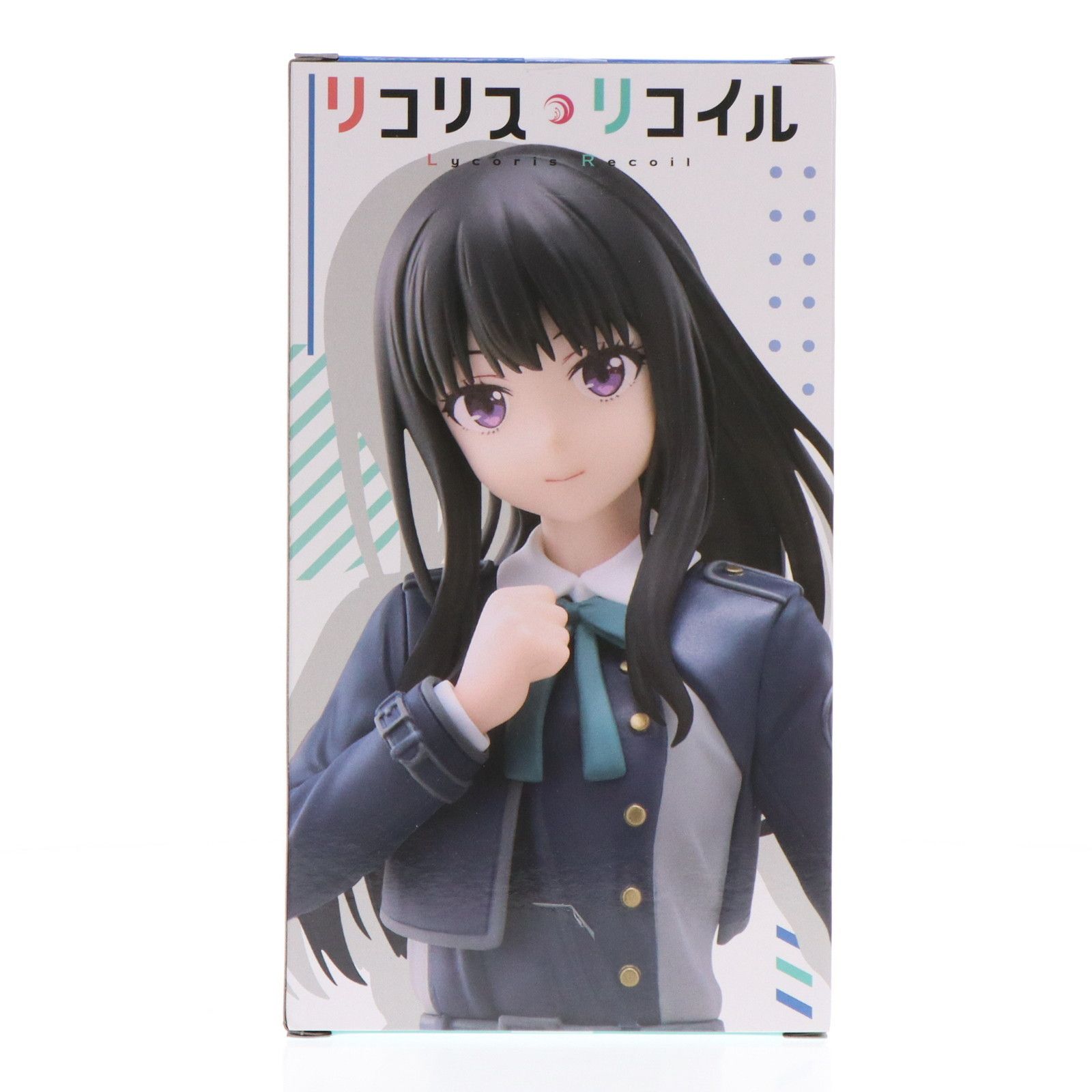 NIKKE らんま リコリコ 等 美少女フィギュア まとめ売り 18点セット ⑹