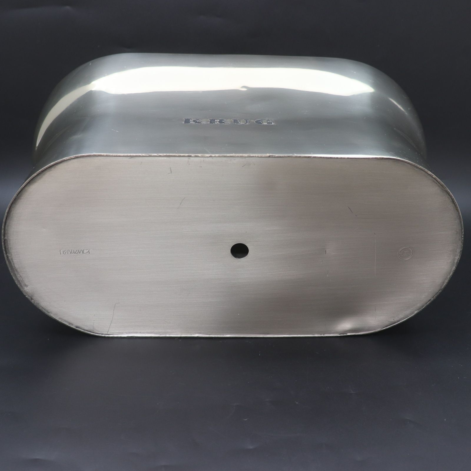 ITOK5KTSG0CG KRUG クリュッグ ワインクーラー シャンパンクーラー