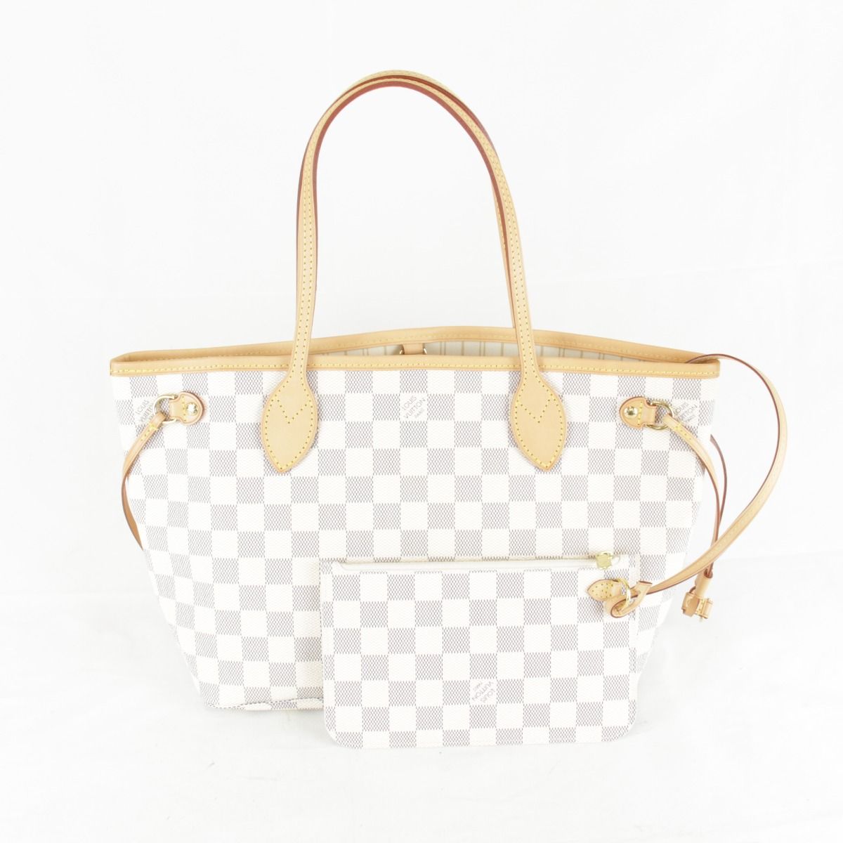 超美品『USED』LOUIS VUITTON【ルイ・ヴィトン】 N41362/AR2185 ポーチ 