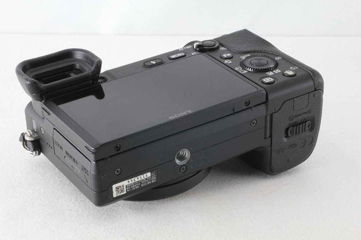 ソニー SONY α99 ボディ ブラック 付属品あり #236b ジャンク】SONY α99 ボディ快適