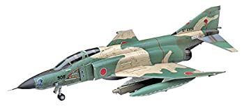 中古】「未使用品」ハセガワ 1/48 航空自衛隊 RF-4E ファントムII