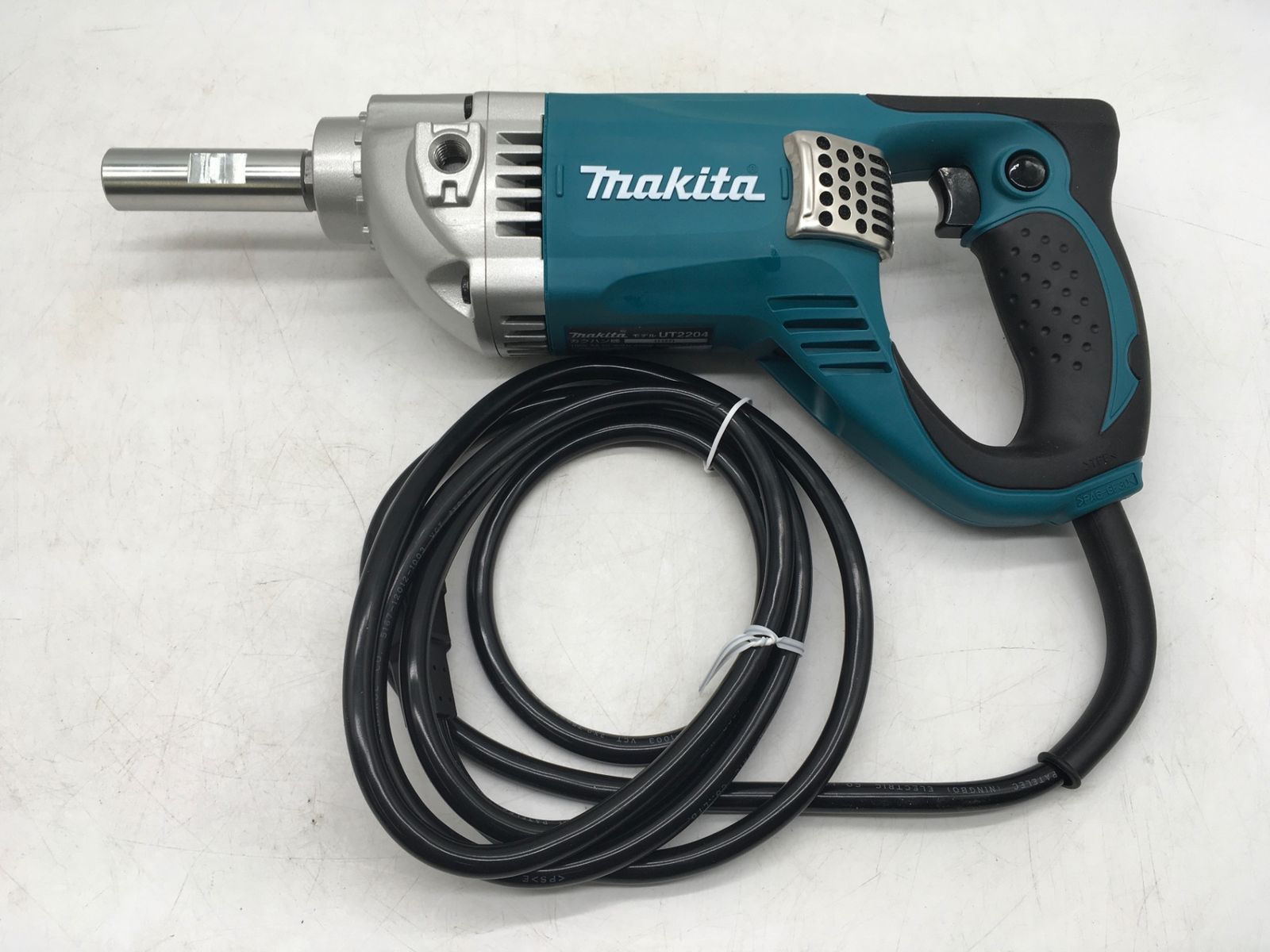 Makita マキタ カクハン機 UT2204 ITUQTAZE5SP0 エコツール岡崎インター店 M02