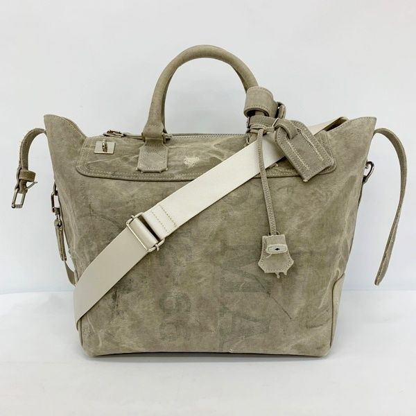 READYMADE レディメイド GYM BAG ジムバッグ ボストンバッグ