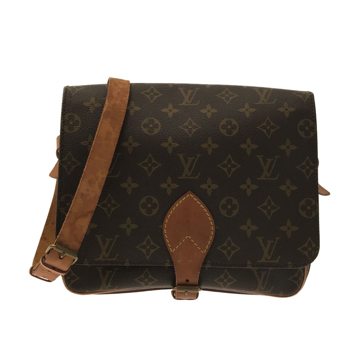 LOUIS VUITTON(ルイヴィトン) ショルダーバッグ モノグラム カルト