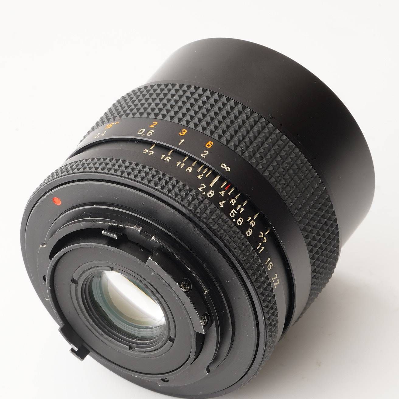 Contax Carl