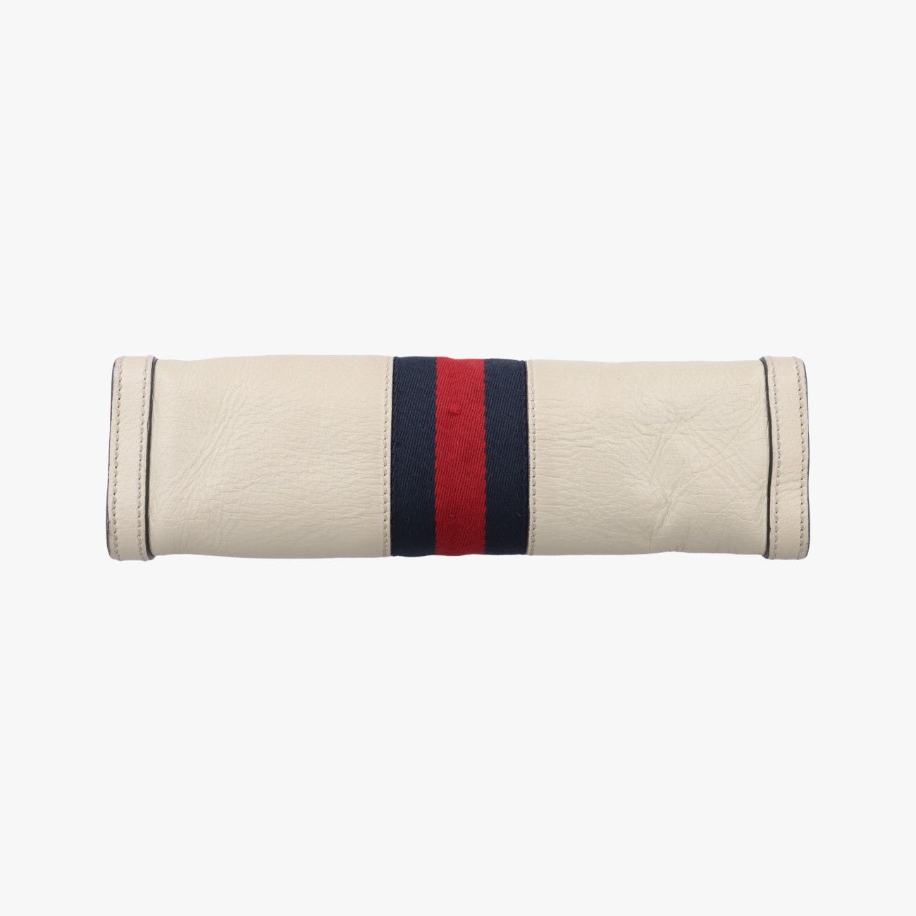 グッチGucciオフィディアホワイトレザー503877E029674993