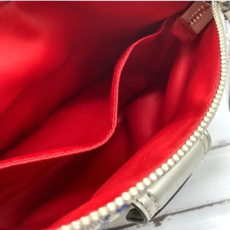 美品❣️ COACH コーチ シグネチャー クロスボディ ショルダー