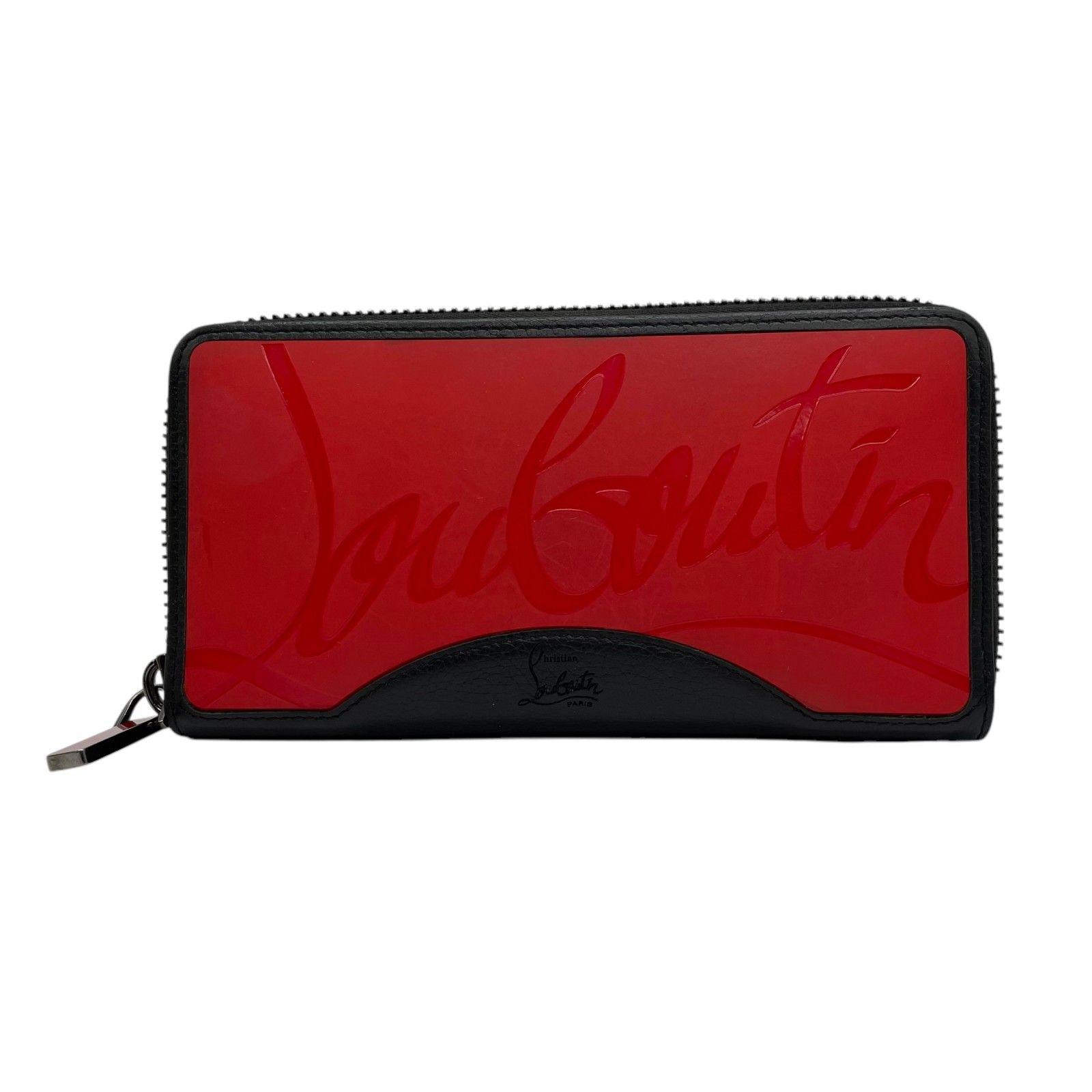 美品】CHRISTIAN LOUBOUTIN クリスチャンルブタン メンズ ユニ 美品】CHRISTIAN LOUBOUTIN クリスチャンルブタン メンズ ユニ