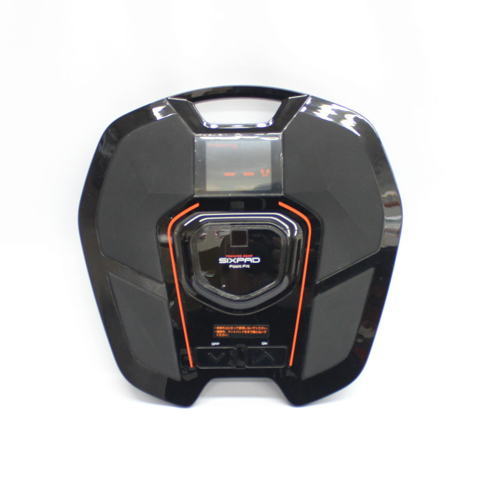 良品】MTG SIXPAD Foot Fit 2 SP-FF2310FA - メルカリ
